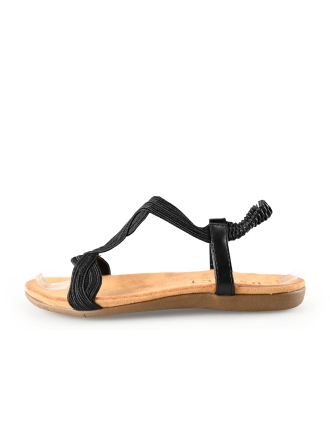 DSTRCT Sandalen
