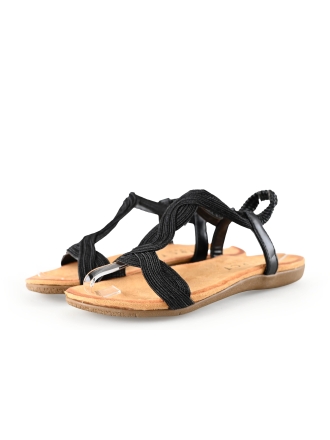 DSTRCT Sandalen