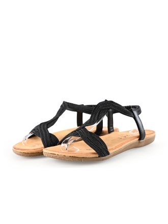 DSTRCT Sandalen