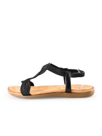 DSTRCT Sandalen