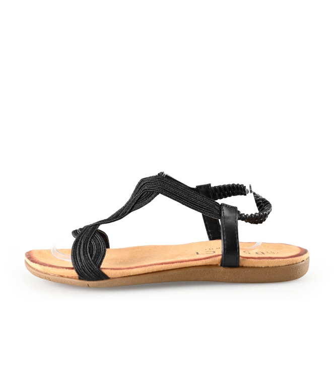 DSTRCT Sandalen