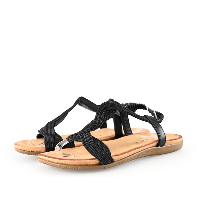 DSTRCT Sandalen