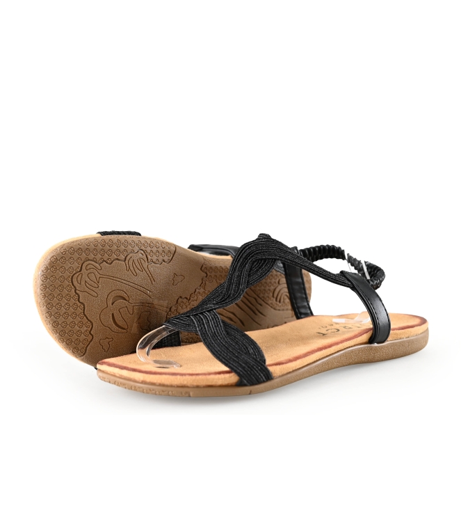 DSTRCT Sandalen