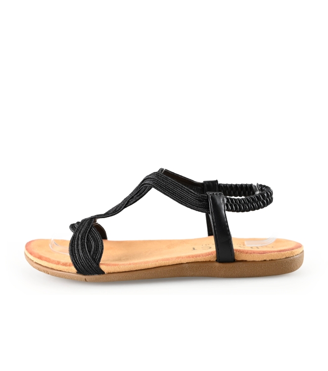 DSTRCT Sandalen