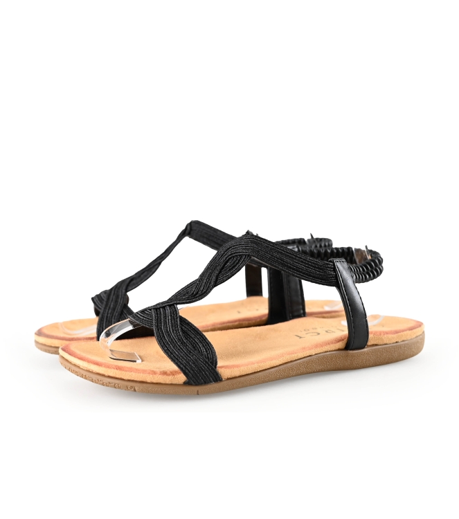DSTRCT Sandalen