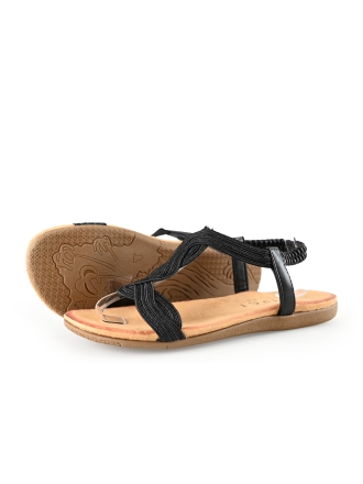 DSTRCT Sandalen