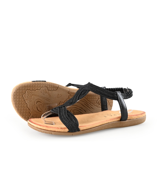 DSTRCT Sandalen