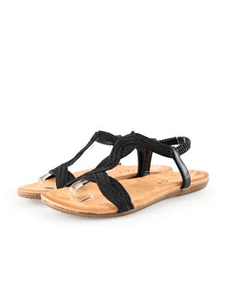 DSTRCT Sandalen