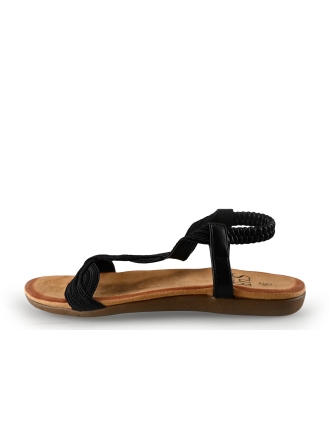Sub55 Sandalen Zwart 280552
