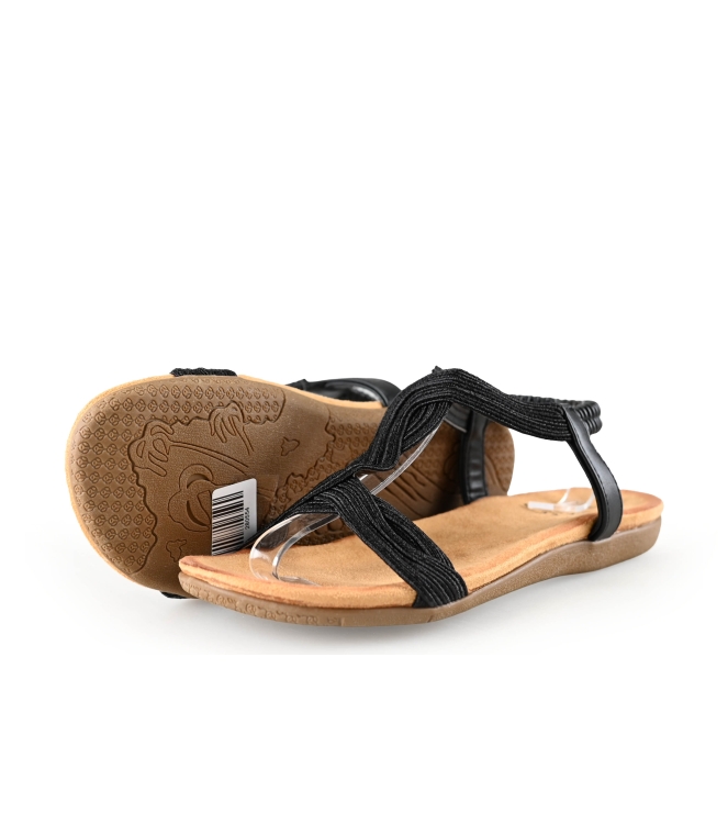 Sub55 Sandalen