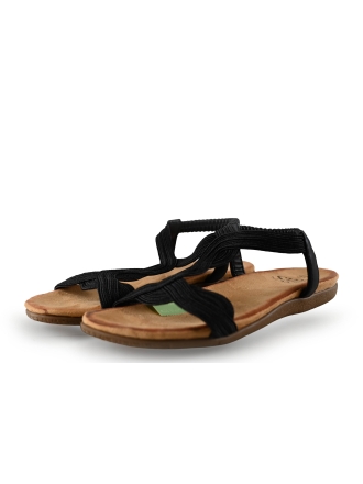 Sub55 Sandalen Zwart 280555