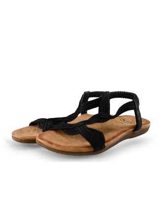 Sub55 Sandalen Zwart 280558