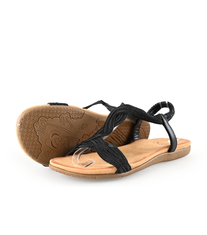 Sub55 Sandalen