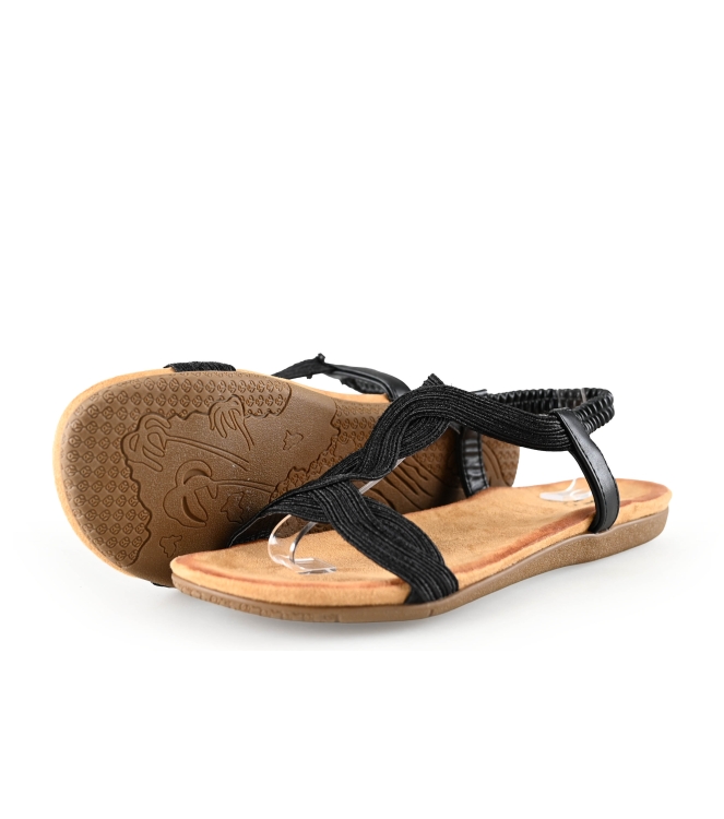 Sub55 Sandalen