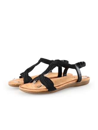 Sub55 Sandalen Zwart 280566