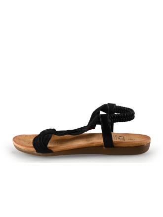 Sub55 Sandalen Zwart 280571