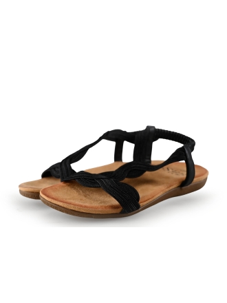 Sub55 Sandalen Zwart 280571