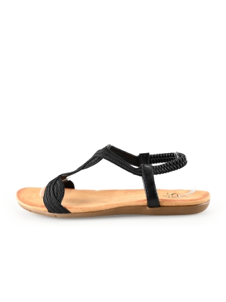 Sub55 Sandalen Zwart 280572