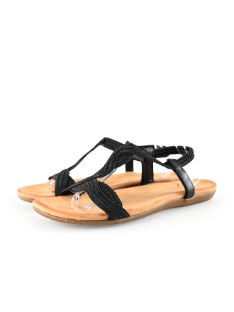 Sub55 Sandalen Zwart 280572
