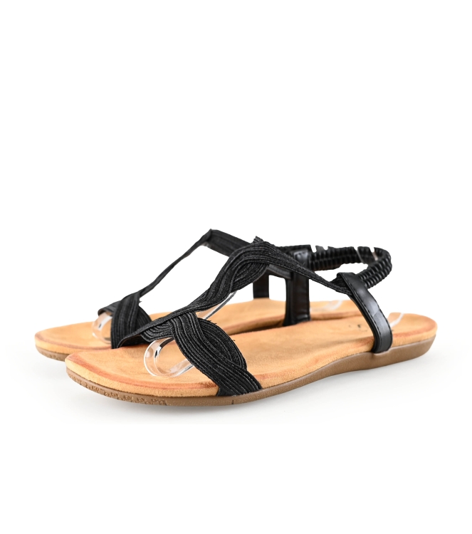 Sub55 Sandalen