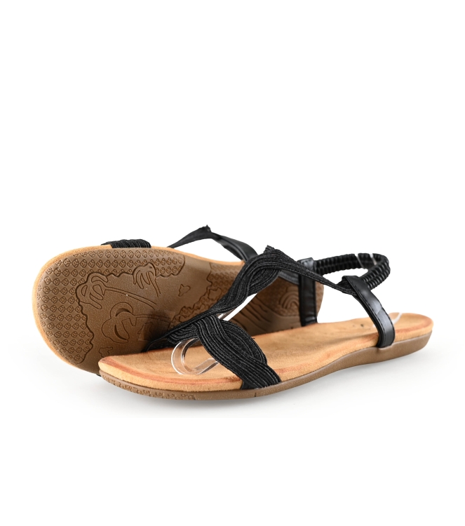 Sub55 Sandalen