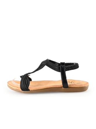 Sub55 Sandalen Zwart 280573