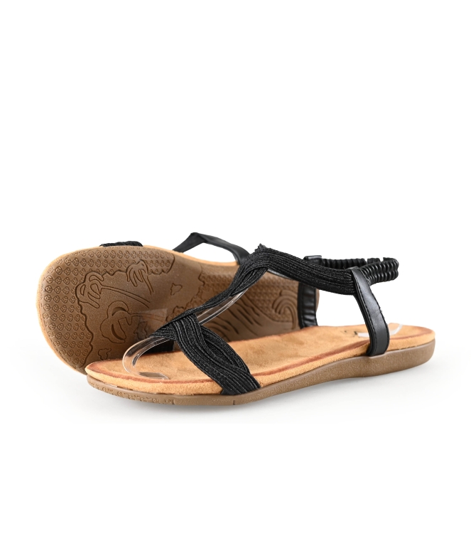 Sub55 Sandalen