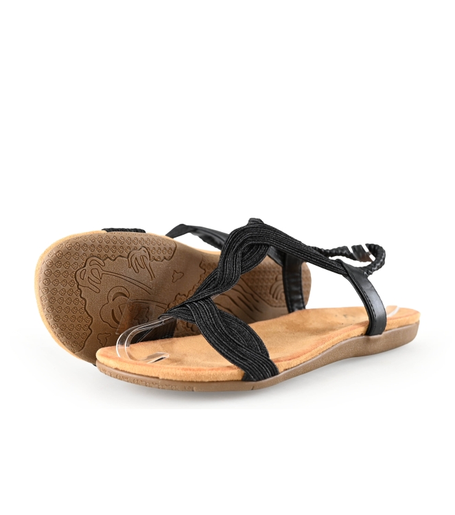 Sub55 Sandalen