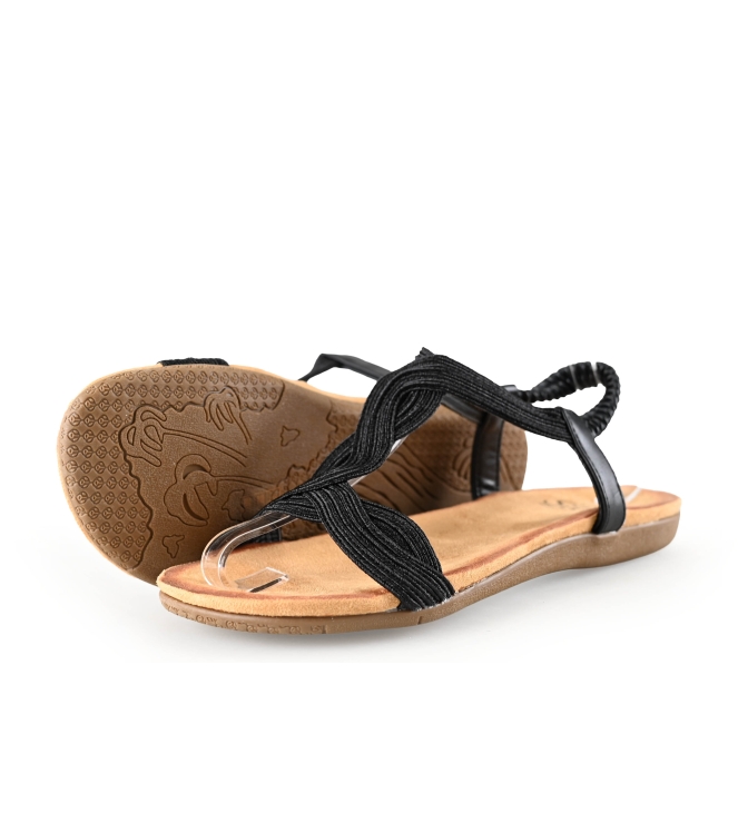 Sub55 Sandalen
