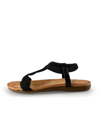 Sub55 Sandalen Zwart 280581