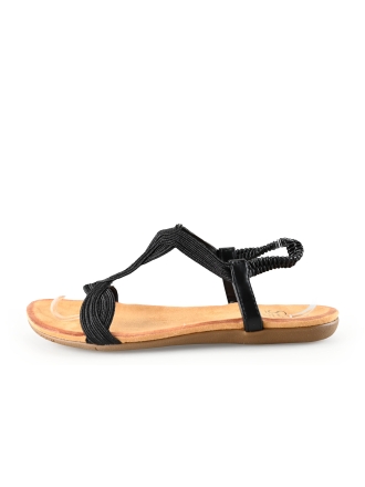 Sub55 Sandalen Zwart 280583