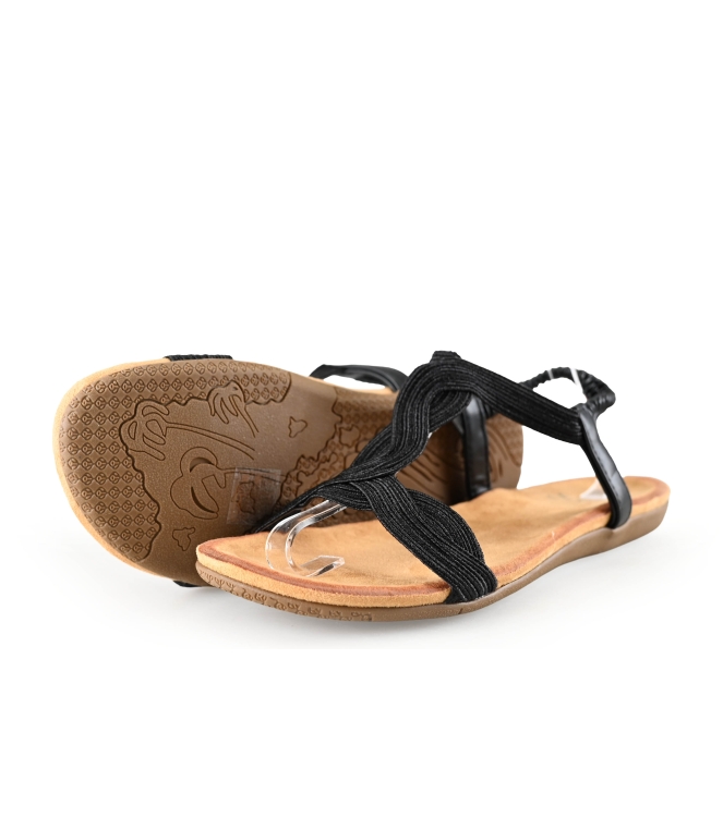 Sub55 Sandalen