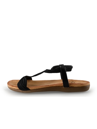 Sub55 Sandalen Zwart 280587