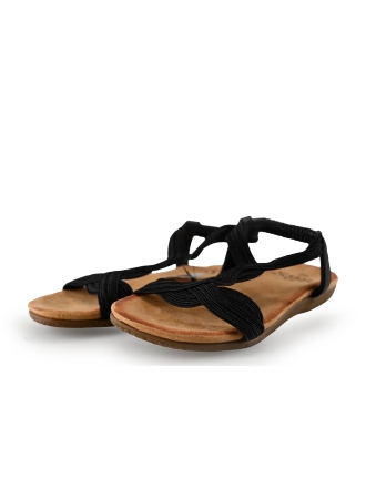 Sub55 Sandalen Zwart 280587