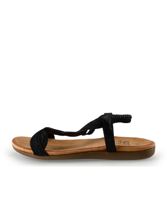 Sub55 Sandalen Zwart 280588