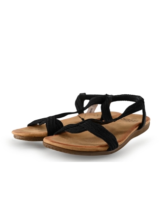 Sub55 Sandalen Zwart 280588