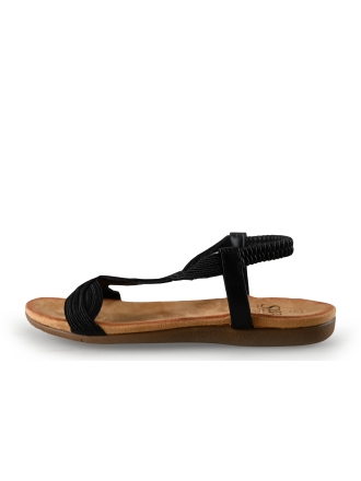 Sub55 Sandalen Zwart 280589