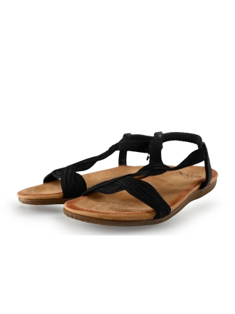 Sub55 Sandalen Zwart 280589