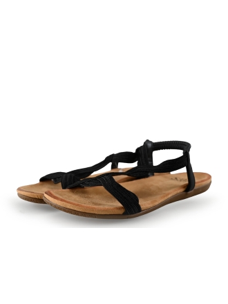 Sub55 Sandalen Zwart 280591