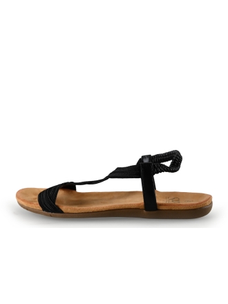 Sub55 Sandalen Zwart 280593
