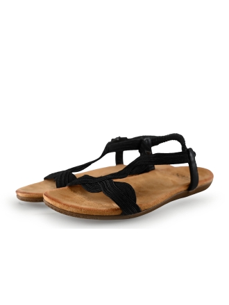 Sub55 Sandalen Zwart 280593