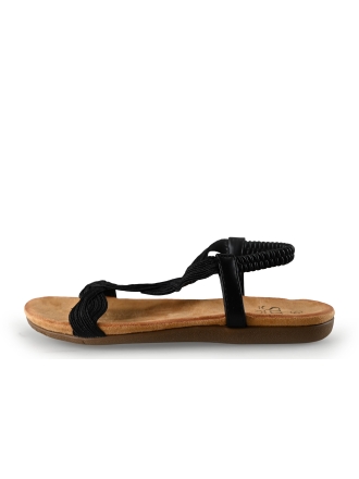 Sub55 Sandalen Zwart 280594