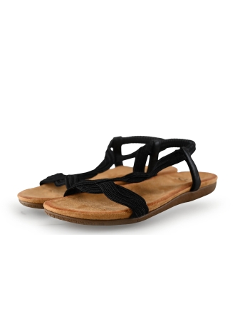Sub55 Sandalen Zwart 280594