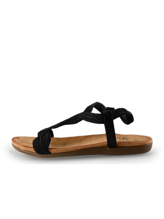 Sub55 Sandalen Zwart 280595