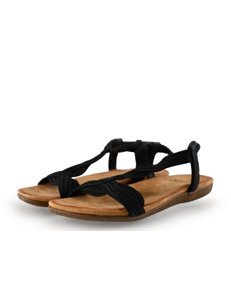 Sub55 Sandalen Zwart 280595