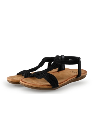 Sub55 Sandalen Zwart 280596