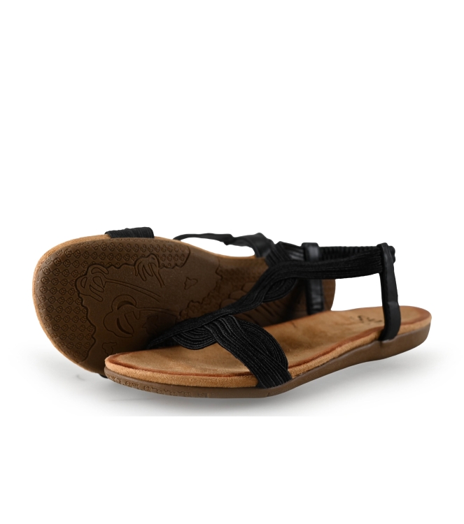 Sub55 Sandalen