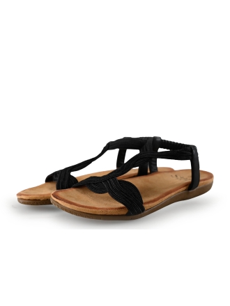 Sub55 Sandalen Zwart 280597