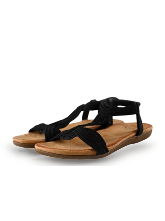 Sub55 Sandalen Zwart 280598