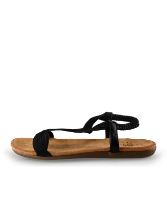 Sub55 Sandalen Zwart 280599